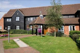 premier inn st albans bricket wood