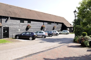 premier inn st albans bricket wood