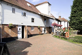 premier inn st albans bricket wood