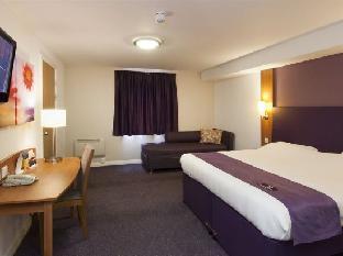 Premier Inn Silverstone,Hinton In The Hedges>>Brackley,3 star