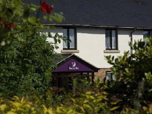 Premier Inn Silverstone,Hinton In The Hedges>>Brackley,3 star
