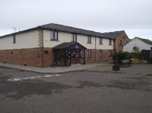 Premier Inn Silverstone,Hinton In The Hedges>>Brackley,3 star