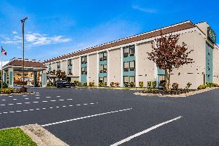 quality inn jacksonville near camp lejeune