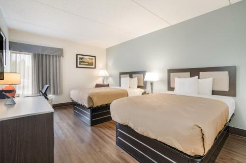 quality inn jacksonville near camp lejeune