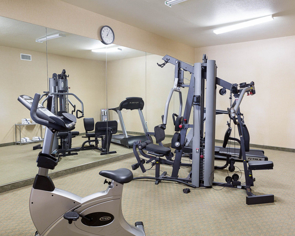 sonesta essential la porte