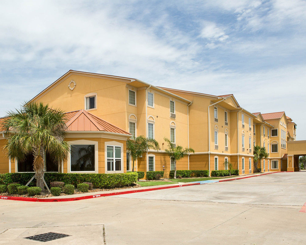 sonesta essential la porte