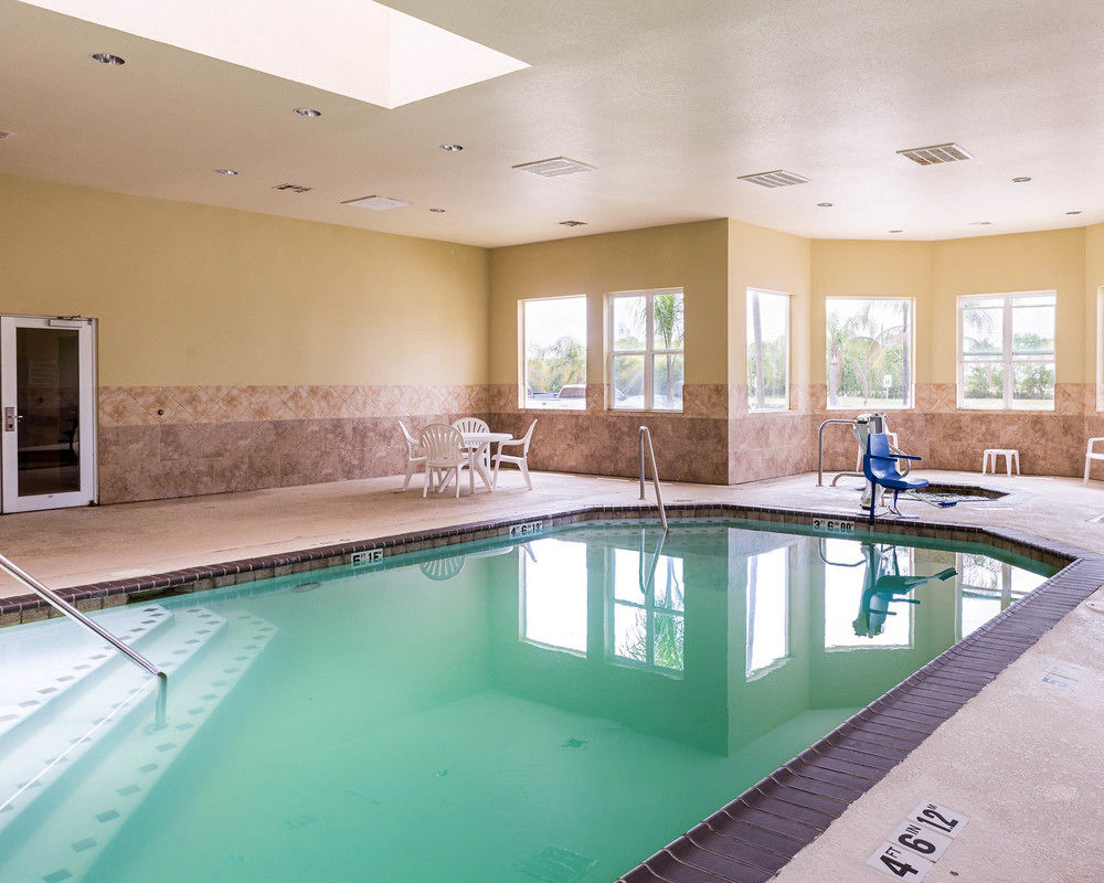 sonesta essential la porte