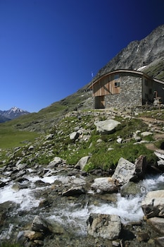 Residence Plein Soleil,Avrieux>>Aussois,3 star