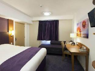 Premier Inn Norwich West - Showground/A47,Great Yarmouth>>Costessey,3 star