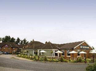 Premier Inn Norwich West - Showground/A47,Great Yarmouth>>Costessey,3 star
