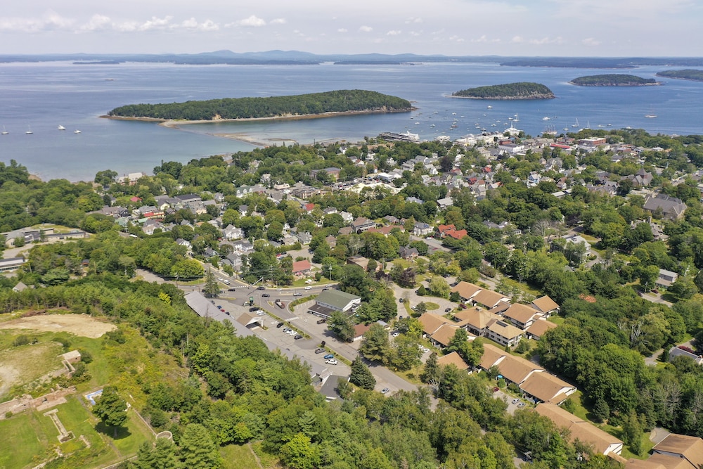 bar harbor