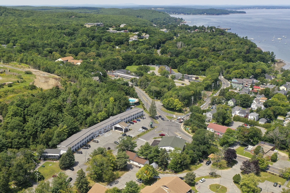 bar harbor