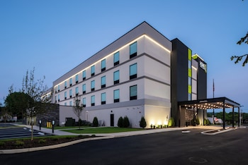 home2 suites by hilton east haven new haven