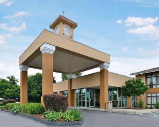 Home2 Suites By Hilton East Haven New Haven,,3 star