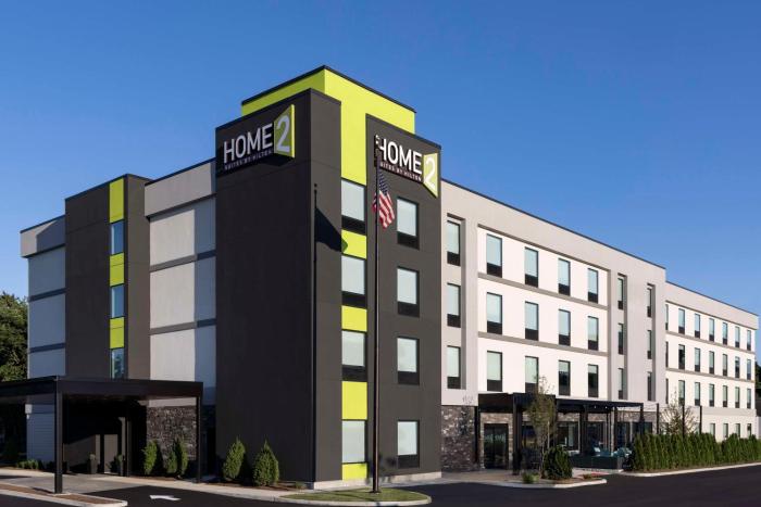 home2 suites by hilton east haven new haven