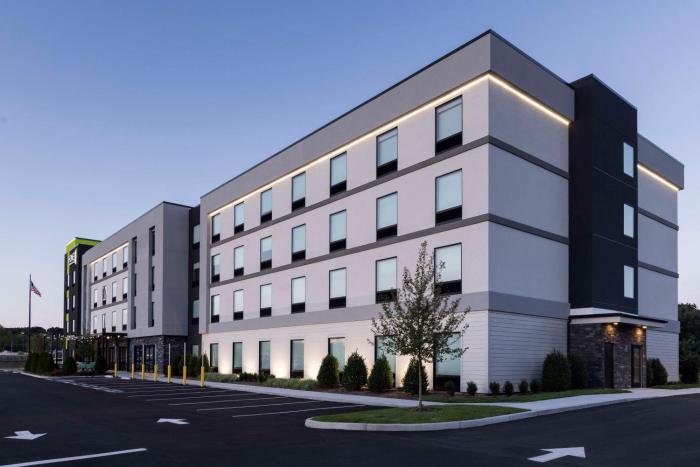 home2 suites by hilton east haven new haven