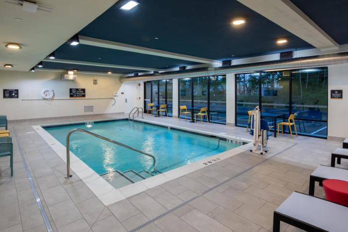 home2 suites by hilton east haven new haven
