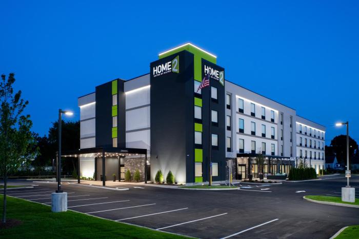 home2 suites by hilton east haven new haven