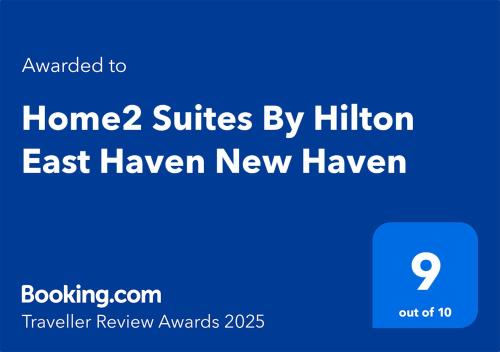 home2 suites by hilton east haven new haven