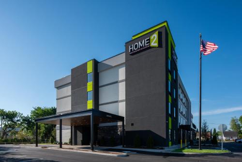 home2 suites by hilton east haven new haven