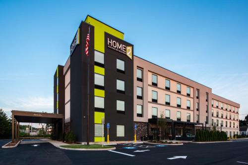 home2 suites by hilton east haven new haven