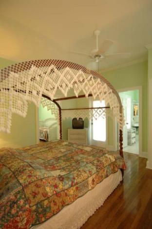 Amsterdam's Curry Mansion Inn,Monroe County>>Key West,3 star