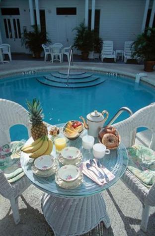 Amsterdam's Curry Mansion Inn,Monroe County>>Key West,3 star