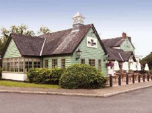 Premier Inn Manchester - Handforth,Cheshire East>>Cheshire,3 star