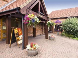 Premier Inn Manchester - Handforth,Cheshire East>>Cheshire,3 star