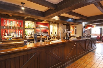 premier inn manchester handforth