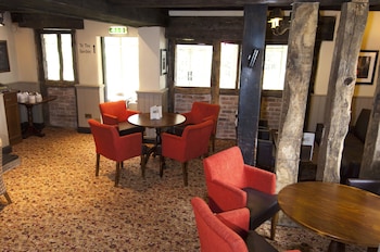 premier inn manchester handforth