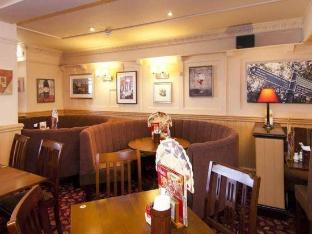 Premier Inn London Greenford,Ealing>>Croydon,3 star