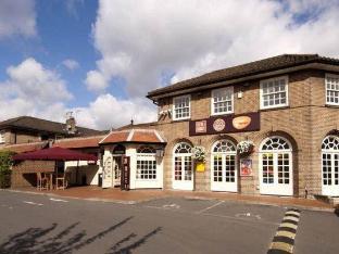 Premier Inn London Greenford,Ealing>>Croydon,3 star