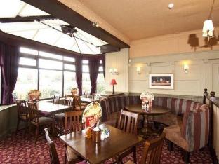 Premier Inn London Greenford,Ealing>>Croydon,3 star