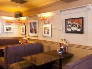 Premier Inn London Greenford,Ealing>>Croydon,3 star