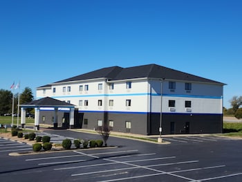 days inn by wyndham collinsville st louis