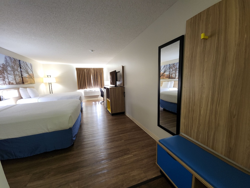 days inn by wyndham collinsville st louis