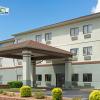 days inn by wyndham collinsville st louis