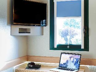 Ibis Budget Albi Terssac,Castelnau-De-Levis>>Albi,2 star