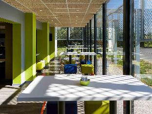 Ibis Budget Albi Terssac,Castelnau-De-Levis>>Albi,2 star