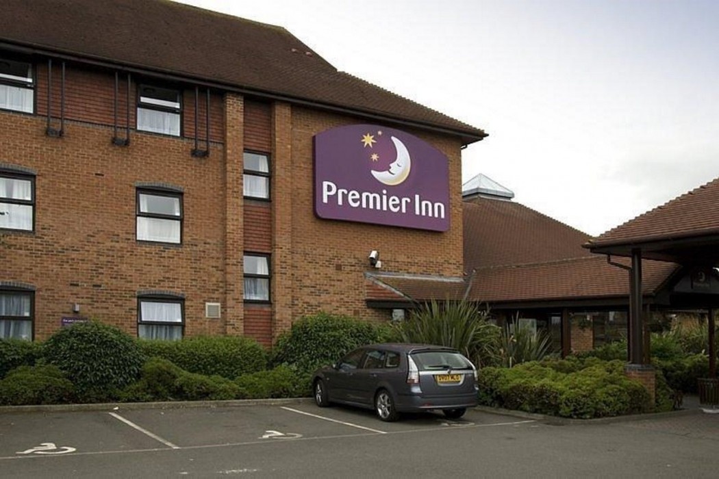 premier inn york south west