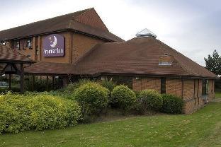 Premier Inn York South West,Colton>>Bilbrough,2 star