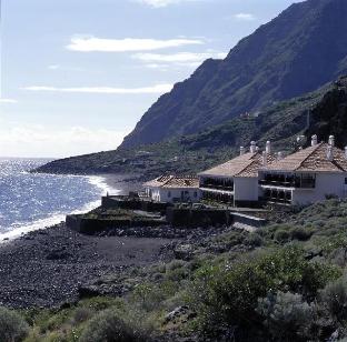 Parador De El Hierro,Frontera>>El Hierro,4 star