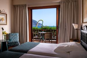 Parador De El Hierro,Frontera>>El Hierro,4 star