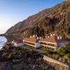 parador de el hierro