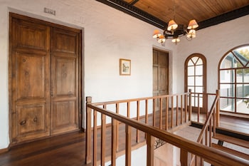 don antonio posada