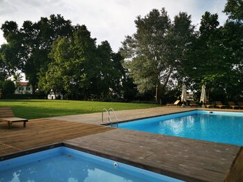 quinta do louredo