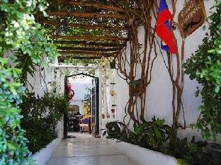 posada guaripete