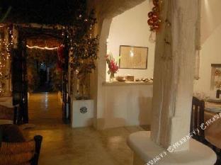 posada guaripete