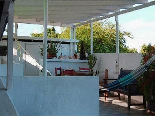 posada guaripete
